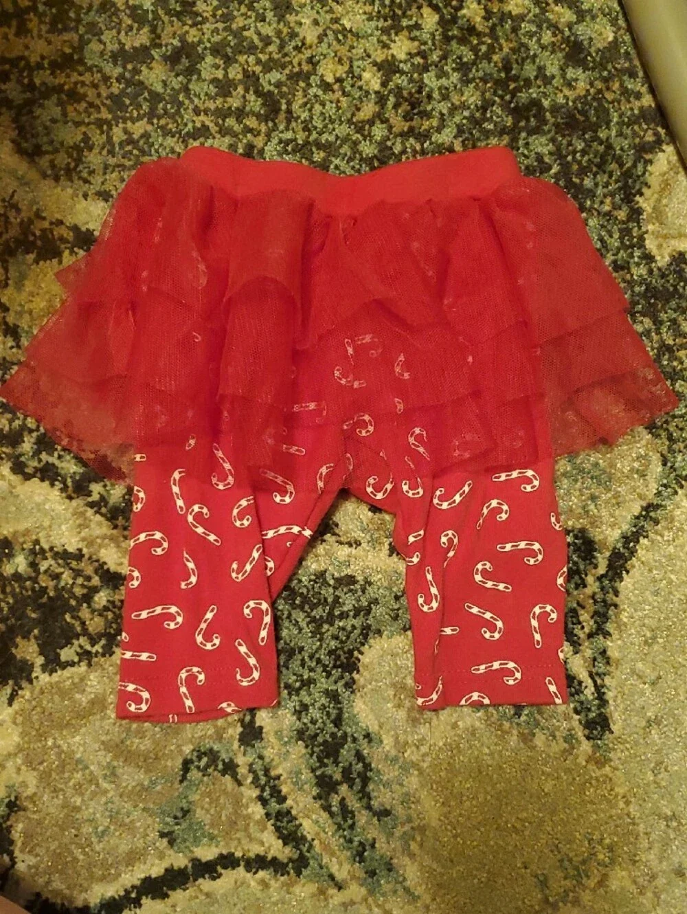 Pants 5 Piece Bundle 0-3 Months